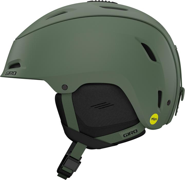 Image du produit Giro Range MIPS Helmet (59 - 62,5 cm, L)