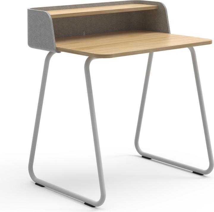 Actual product image Sedus secretair home