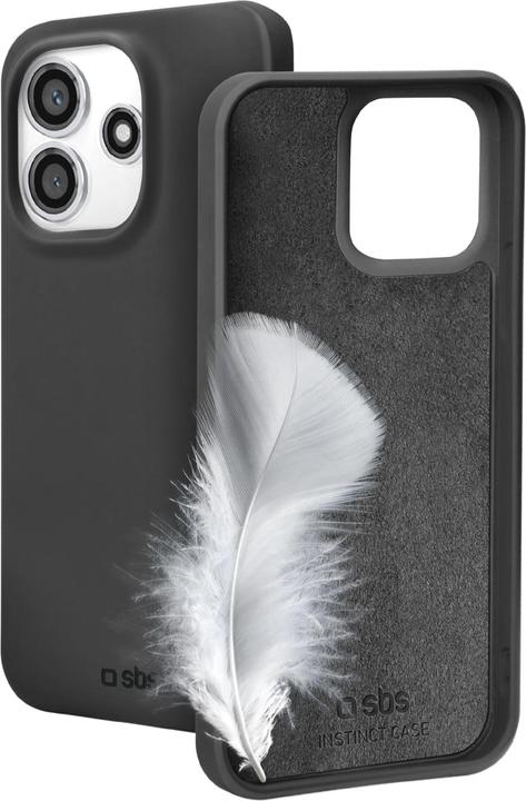 Actual product image SBS Cover (Xiaomi Redmi Note 14 Pro 5G)