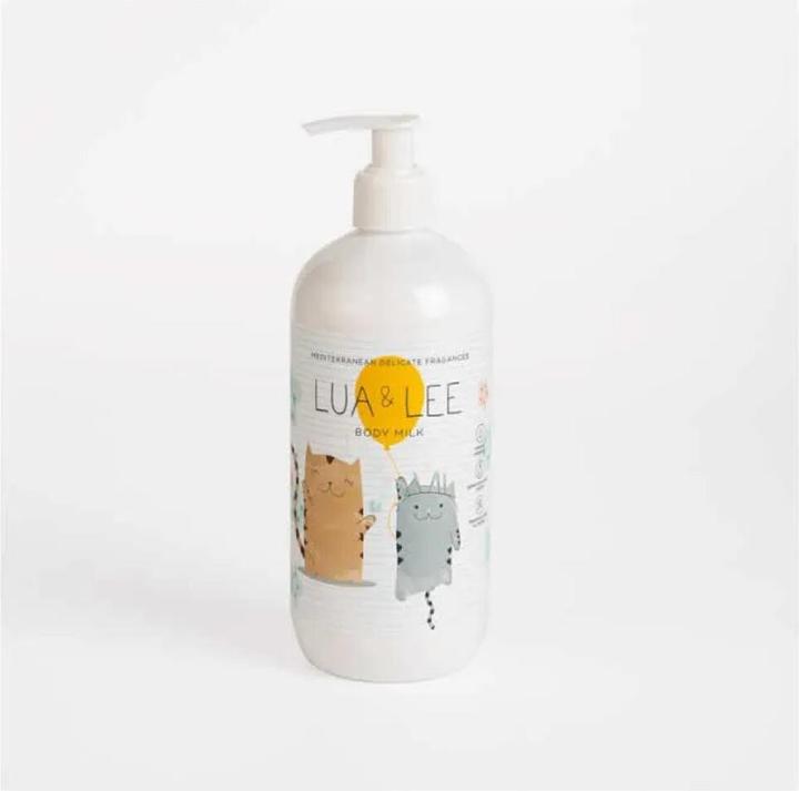 Actual product image Lua & Lee None by None (500 ml)