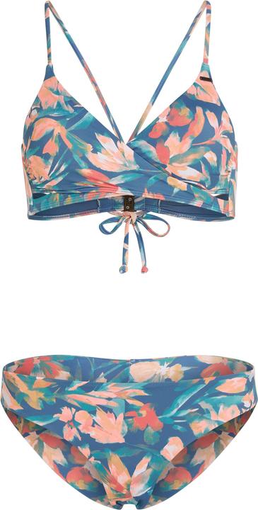 O'Neill Essentials Baay Maoi Bikini Set