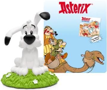 Produktbild Tonies Asterix - Die Odyssee (Deutsch)
