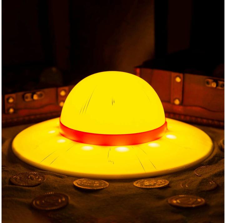 Image du produit ABYstyle One Piece - Chapeau de Paille