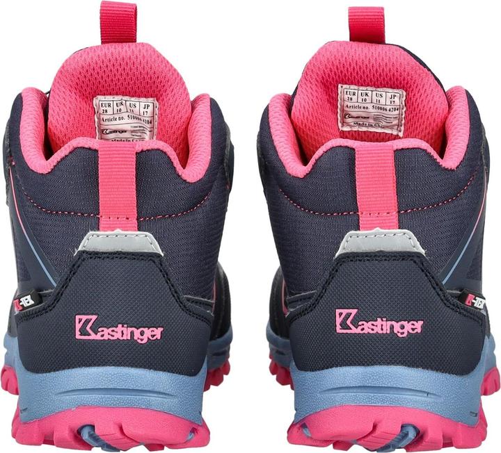 Produktbild Kastinger Wanderschuhe (39)