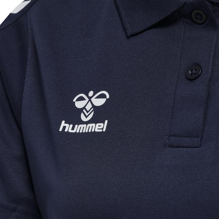Immagine prodotto hummel Core Xk Functional Polo Woman (XS)