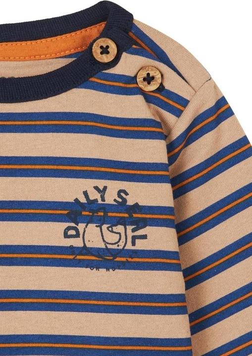 Immagine prodotto Noppies Camicia a maniche lunghe per bambini Ger (80)