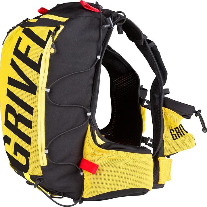 Produktbild Grivel Mountain Runner 20 Trailrunning Rucksack (20 l)