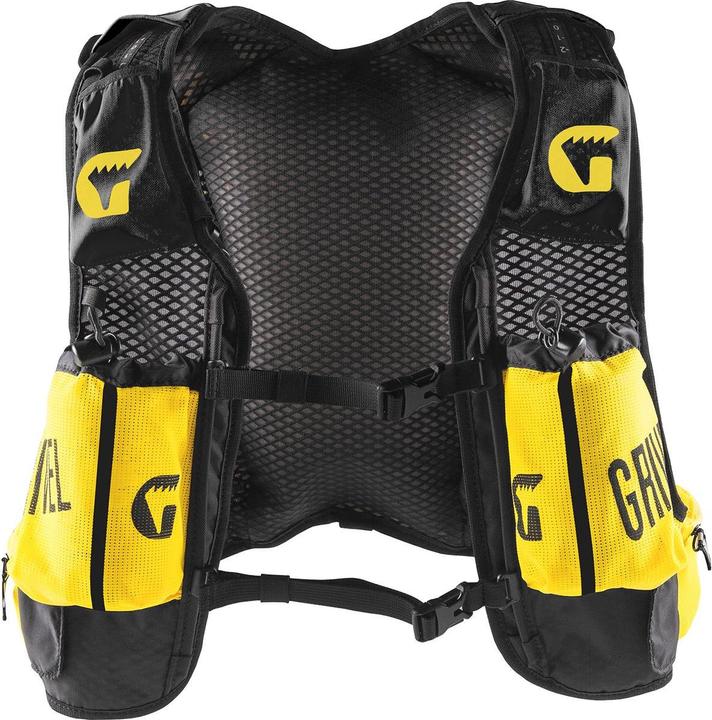 Produktbild Grivel Mountain Runner 20 Trailrunning Rucksack (20 l)
