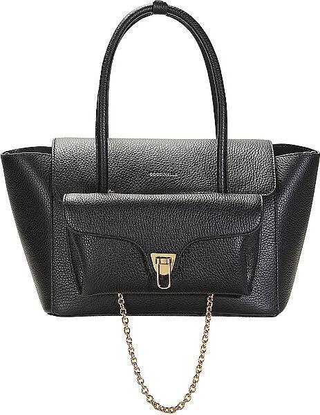 Coccinelle Shopper DOBBLE BEAT