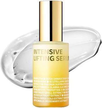 Actual product image Isoi Intensive Lifting Serum Premium Hydrating Serum for Skin Elasticity (35 ml)
