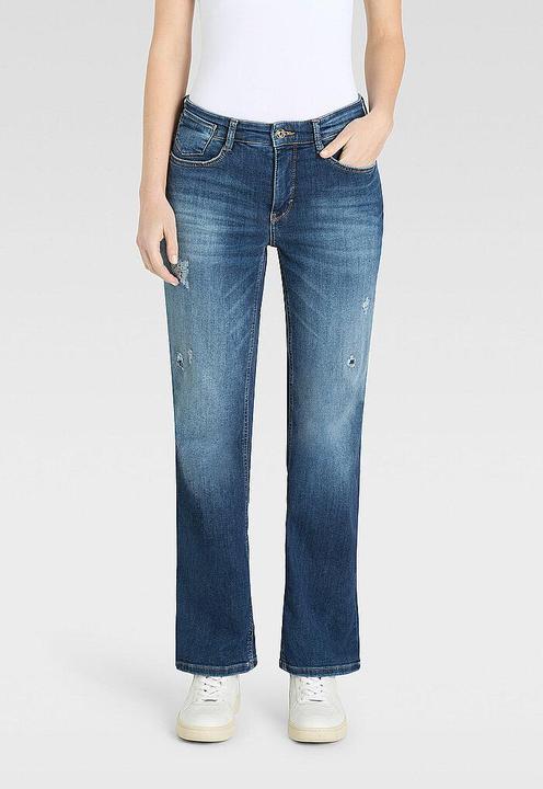 Actual product image MAC Jeans Laura (W34/L32)