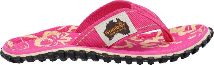 Actual product image Gumbies Toe slipper (38)