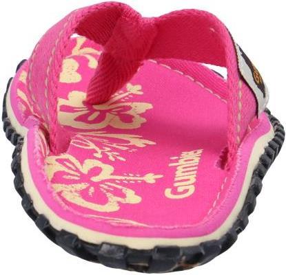 Actual product image Gumbies Toe slipper (38)