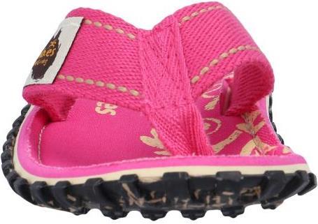 Actual product image Gumbies Toe slipper (38)