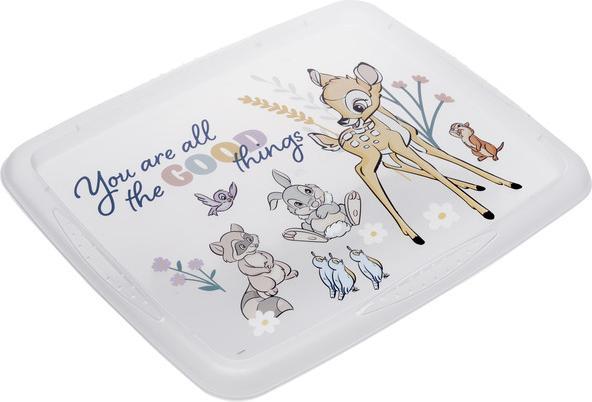 Actual product image keeeper Bambi (45 x 35 x 27 cm, 30 l)