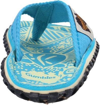 Actual product image Gumbies Toe slipper (39)