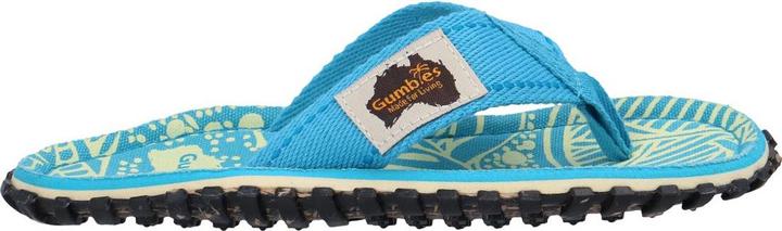Actual product image Gumbies Toe slipper (39)
