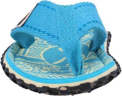 Actual product image Gumbies Toe slipper (39)