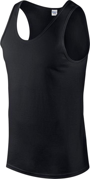 Immagine prodotto Gildan Canotta Softstyle a tinta unita (L)