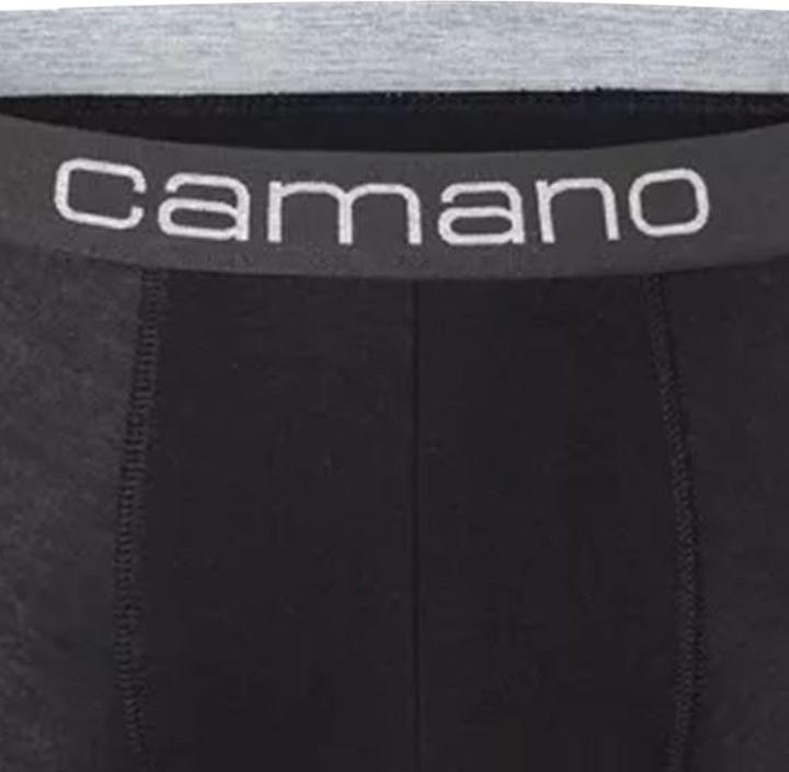Actual product image Camano Men comfort BCI cotton Boxer Shorts 6p in Box (XL, pack of 6)
