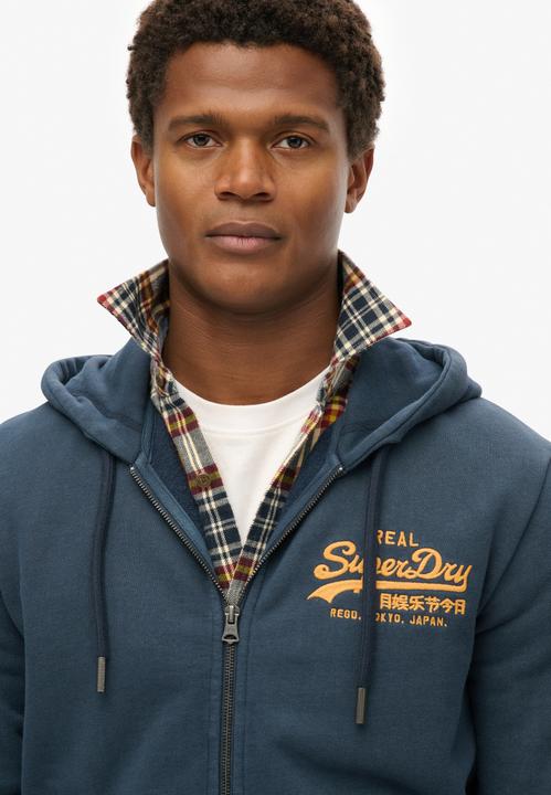 Immagine prodotto Superdry VI Embroidered Ziphood (3XL)