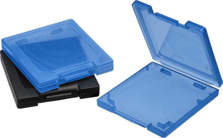 Produktbild Bigben N2DSXLPACK3 (3DS XL)