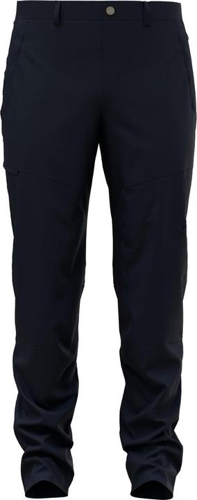 Actual product image Odlo Pants regular length ASCENT WARM (56)