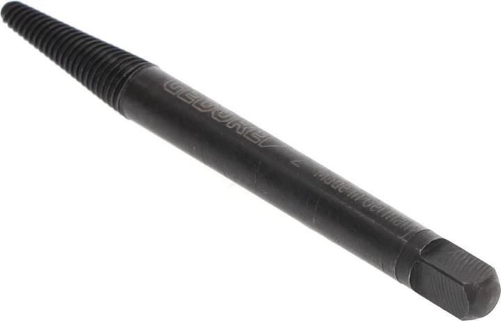 Actual product image Gedore Screw extractor, chrome vanadium steel, 54 HRC, size 2, M6-M8