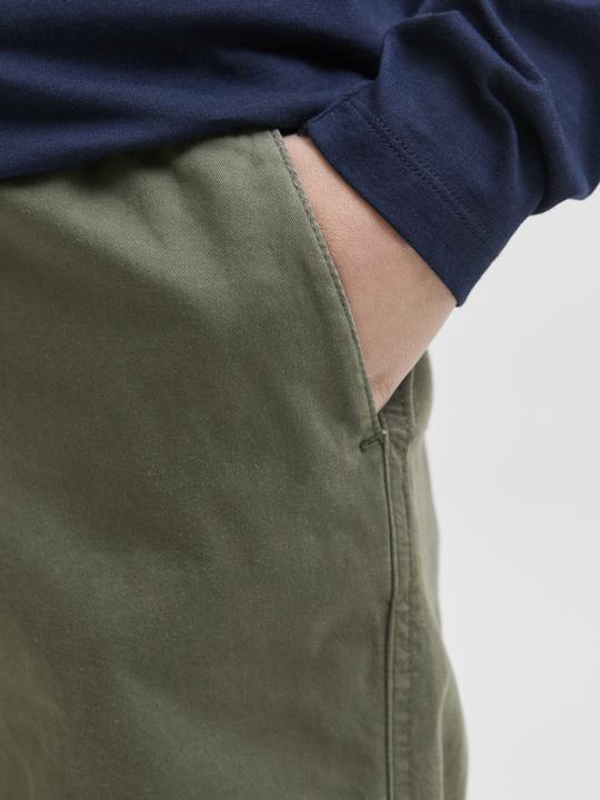 Actual product image Jack & Jones Relaxed Fit Hosen Junior Relaxed Fit Hosen (146)