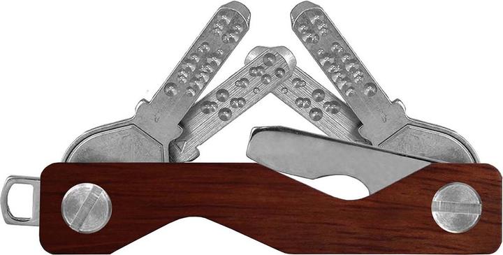 Actual product image Keycabins Wood S3