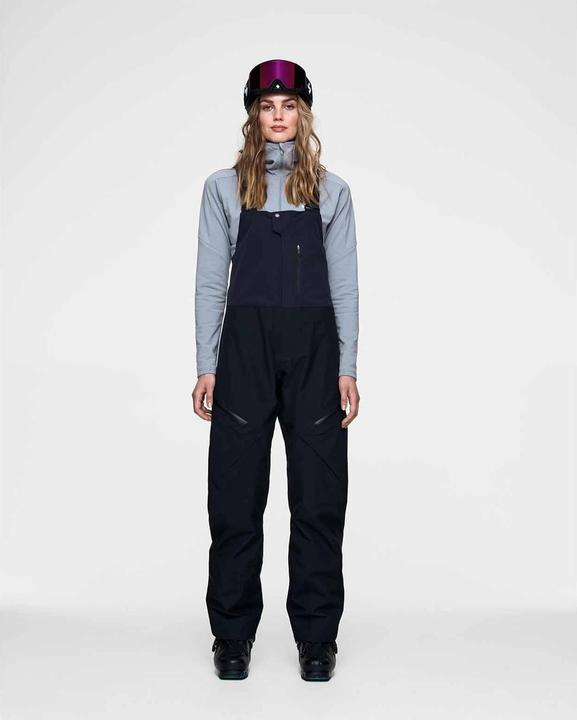 Actual product image Sweet Protection Crusader X GTX Bib Pants (M)