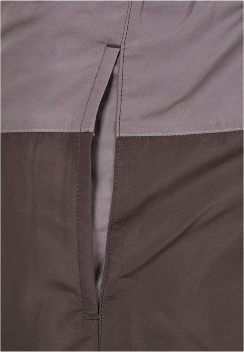Actual product image Urban Classics Block Swim Shorts (XS)