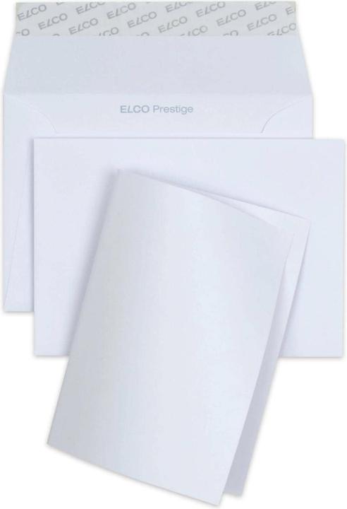 Produktbild Elco Couvert-Set Prestige (A6, 10 x)
