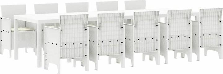 Produktbild VidaXL Outdoor-Dining-Set (100 cm)