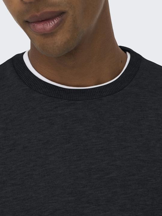 Image du produit Only & Sons Onsceres Crew Neck Noos (XS)