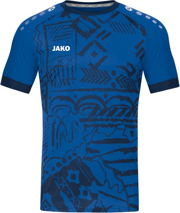 JAKO Trikot Tropicana (XL) (XL)