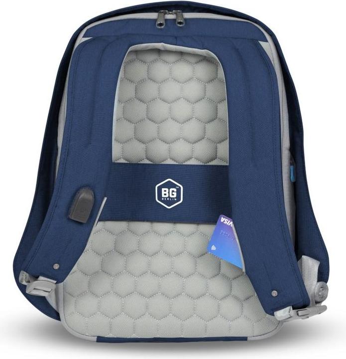 Actual product image BG Berlin Metro Bag (30 l)