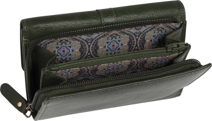 Actual product image Chiemsee Geldbörse