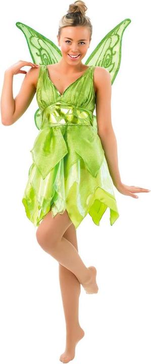 Produktbild Rubies Tinkerbell - Peter Pan: Tinkerbell (34, 35, 36)