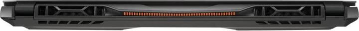 Actual product image Gigabyte Aorus 15 (15.60", Intel Core i5-12500H, 16 GB, 1000 GB, DE)