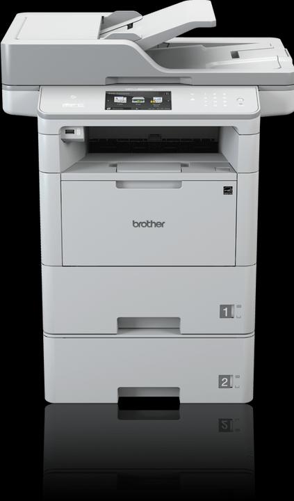 Immagine prodotto Brother Mfc-L6900dwt (Laser, Bianco e nero)