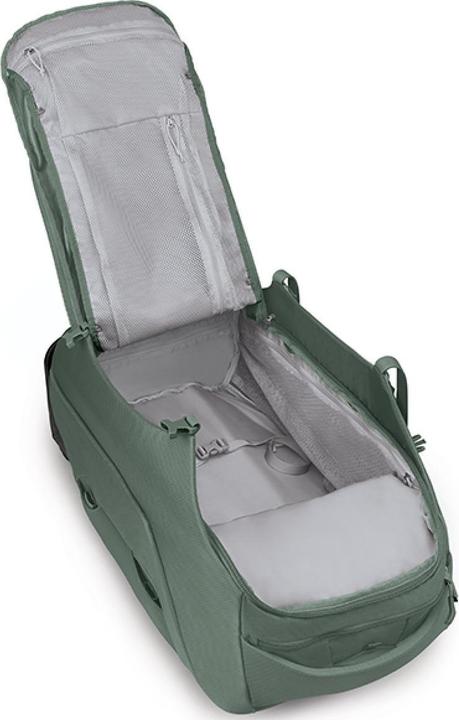 Immagine prodotto Osprey Sojourn 60 (60 l, XL (da 115l))