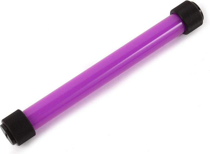 Actual product image EKWB EK-CryoFuel Solid Premix - Electric Purple (1000 ml, Ready-mix)
