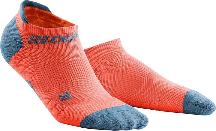 Actual product image Cep Compression No Show 3.0 Socks (40 - 43)