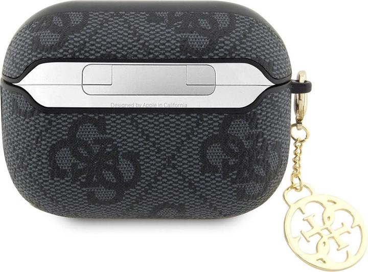 Actual product image Guess Cover Charm Collection (Charging case cover)