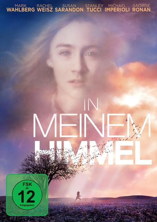 Produktbild In meinem Himmel (DVD, 2009, Deutsch, Türkisch, Englisch)
