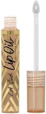 Image du produit L.A. Girl Huile à lèvres Sheer Vanilla 0.07 Oz