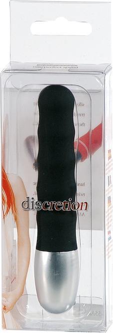 Actual product image Seven Creations Discretion