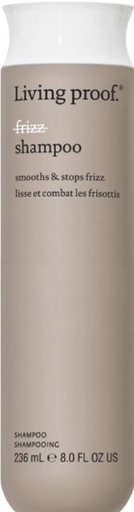 Image du produit Living Proof Pas de frisottis (236 ml, Shampoing liquide)