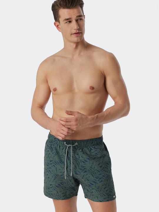 Actual product image Schiesser Wave Nature Swim Shorts (XL)
